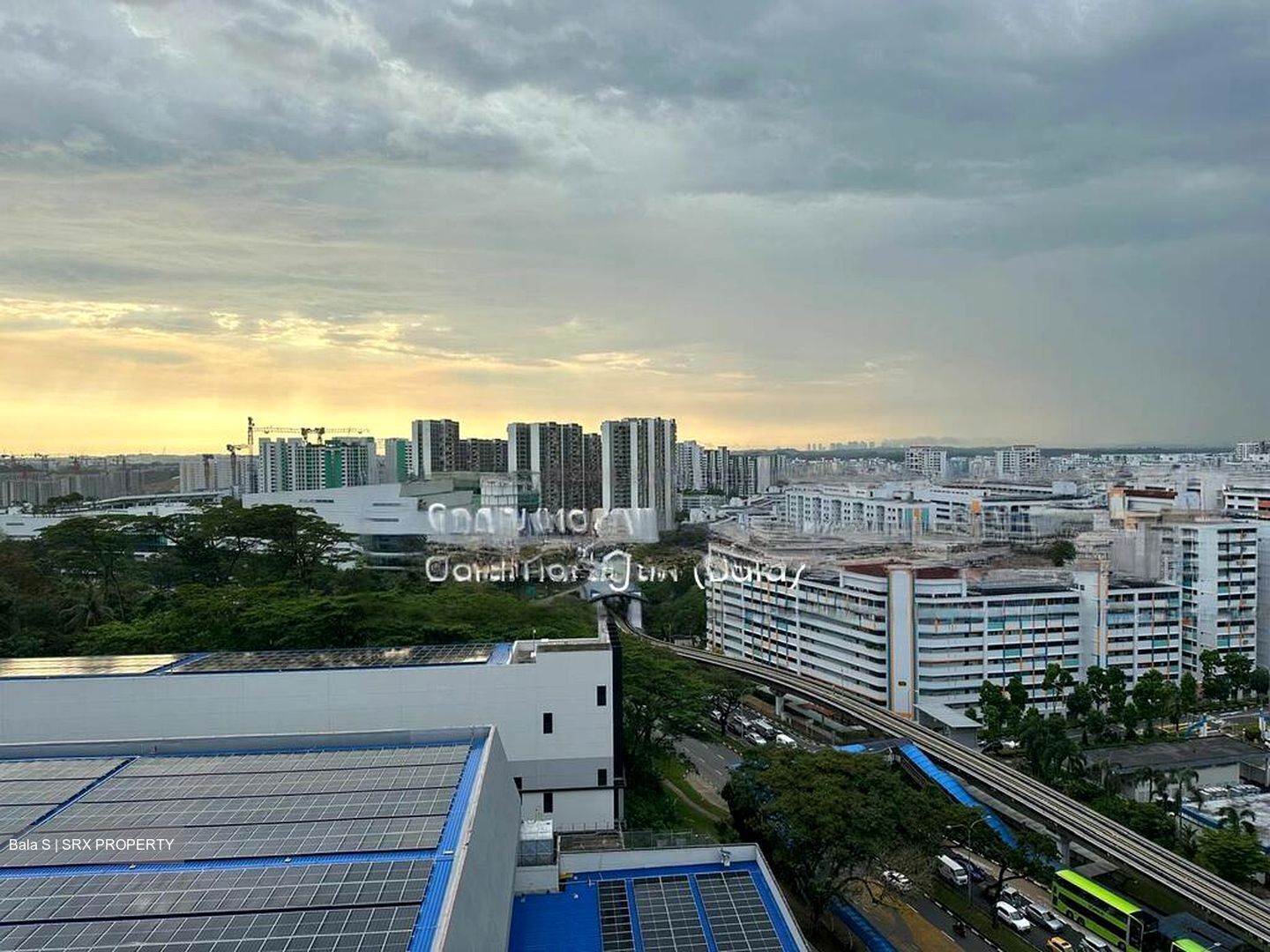 Hillsta (D23), Condominium #446345881